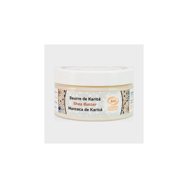 Bio-Sheabutter