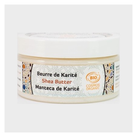 Organic Shea Butter