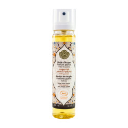 Aceite de argán Bio con jazmín