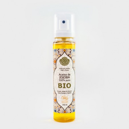 Huile de jojoba Bio