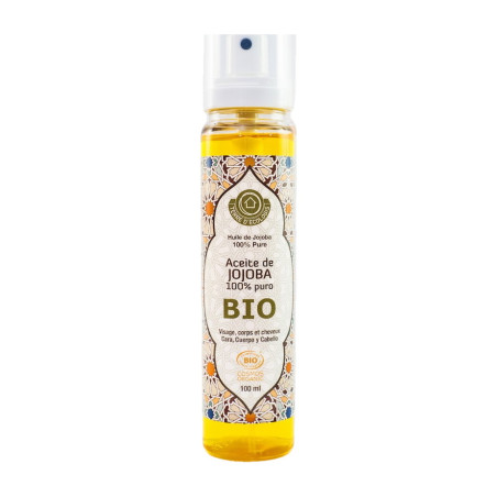 Olio di jojoba Bio