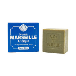 Jabón de Marsella pure olive