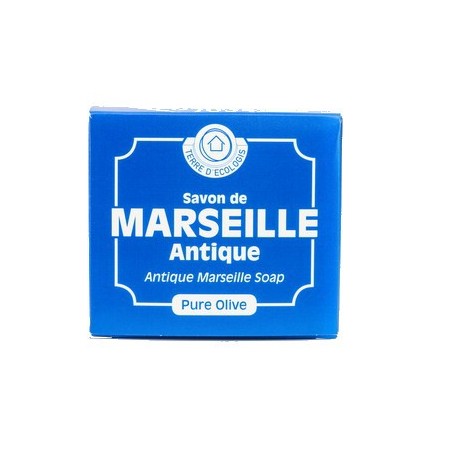 Savon de Marseille pure olive