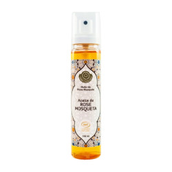 Aceite de rosa mosqueta extra potente