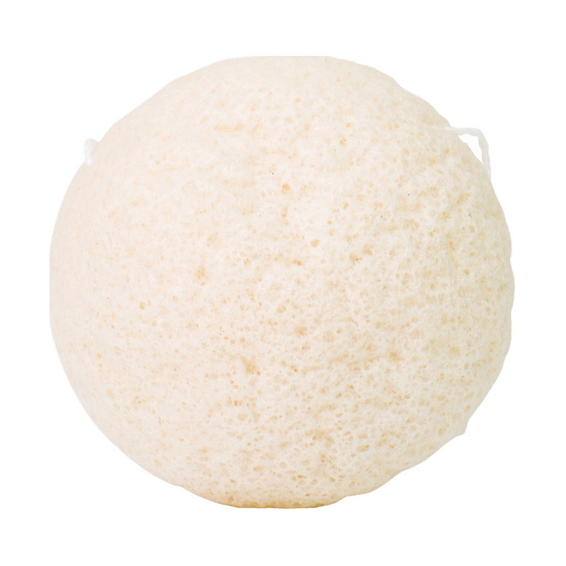 Konjac sponge