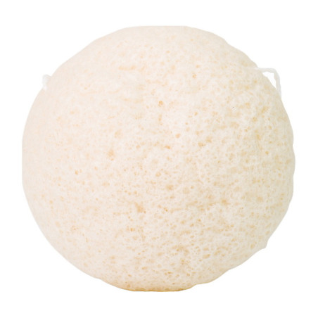 Konjac-spons