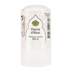Alum stone stick 60g