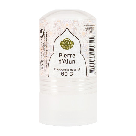 Alaunstein Stick 60g