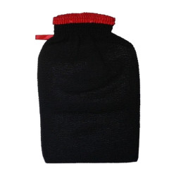 Kessa exfoliating glove