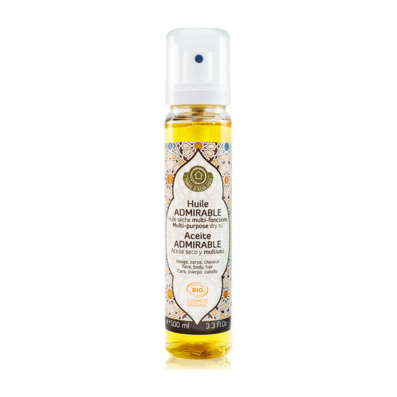 Aceite Admirable de Higo Chumbo - Bio - 100mL