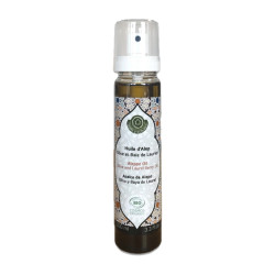 Aleppo-Öl - Bio - 100mL