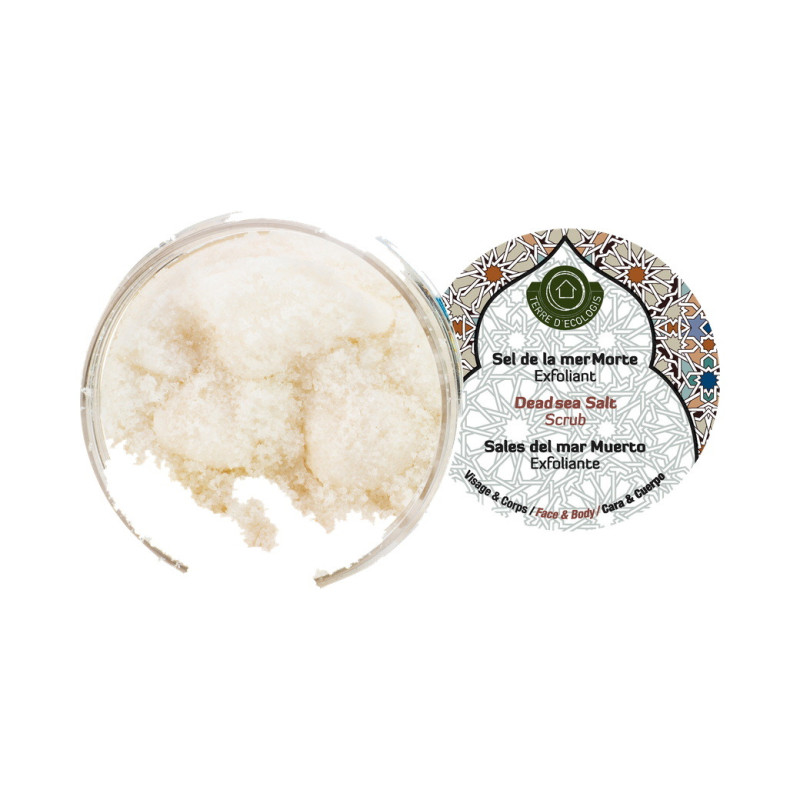 Dead Sea Salt - 100g