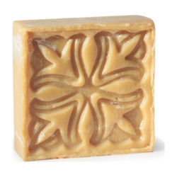 Aleppo guest soaps x 10 pieces