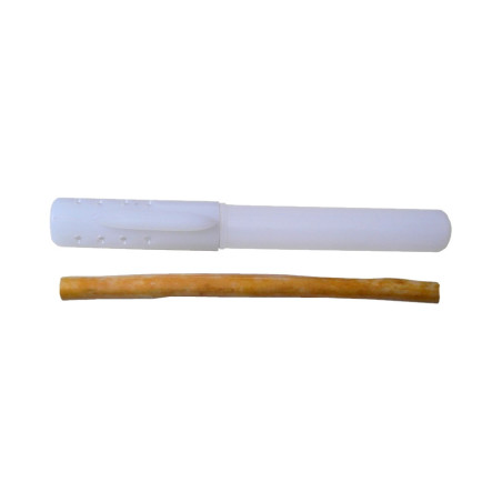 Siwak: the natural toothbrush with its case