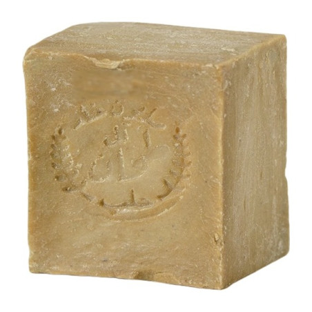 Aleppo-zeep Authentiek 5% 190g