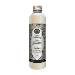 Silicone-free Conditioner