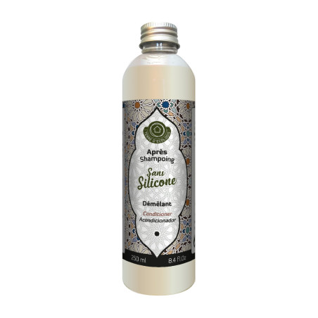 Silicone-free Conditioner