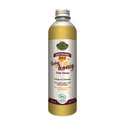 Babyhoney Shampoo for Baby