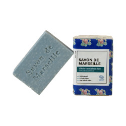 Cedar Marseille soap