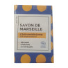 Orange Marseille soap