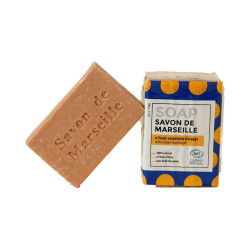 Marseiller Seife Orange