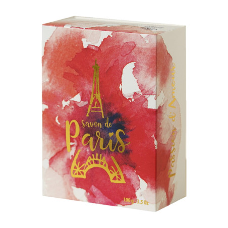 Sapone di Parigi - Passion d'Amour
