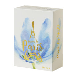 Sapone di Parigi - Paris By Night