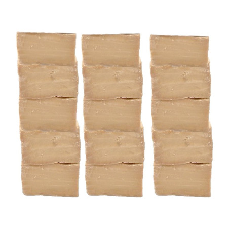 Aleppo-zeep Authentiek Tradition : Lot van 15