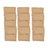 Aleppo-Seife Authentique Tradition : 15er-Pack