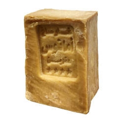Aleppo-Seife Authentique Tradition 190g
