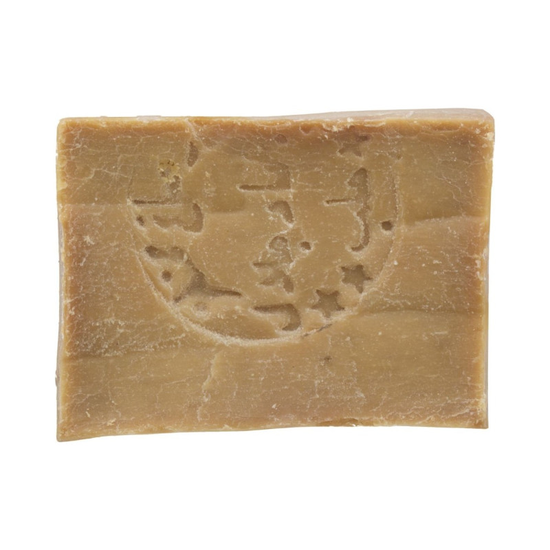 Jabón de Alepo Auténtico 190g