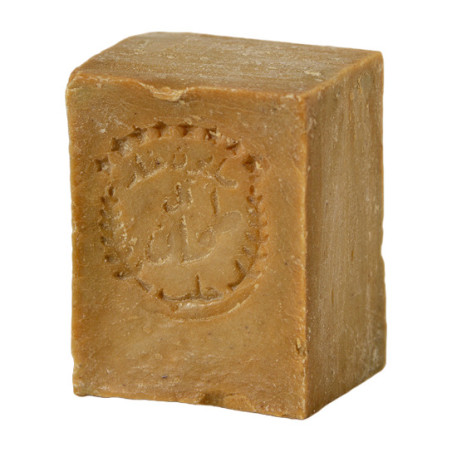 Sapone di Aleppo 40%  SYR