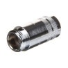 Magnetisch antikalkapparaat voor de douche