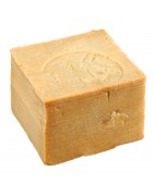 Traditional Aleppo soaps