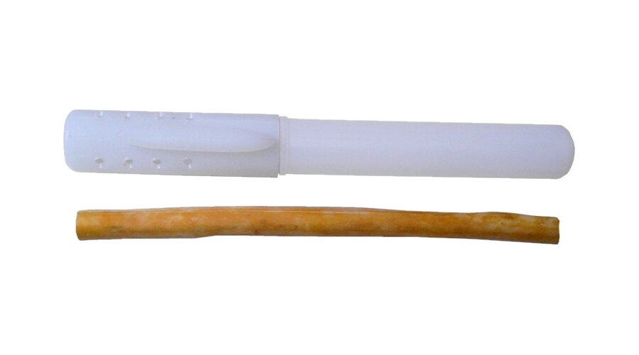 Le siwak : la brosse à dents naturelle, mode d'emploi Terre d'Ecologis
