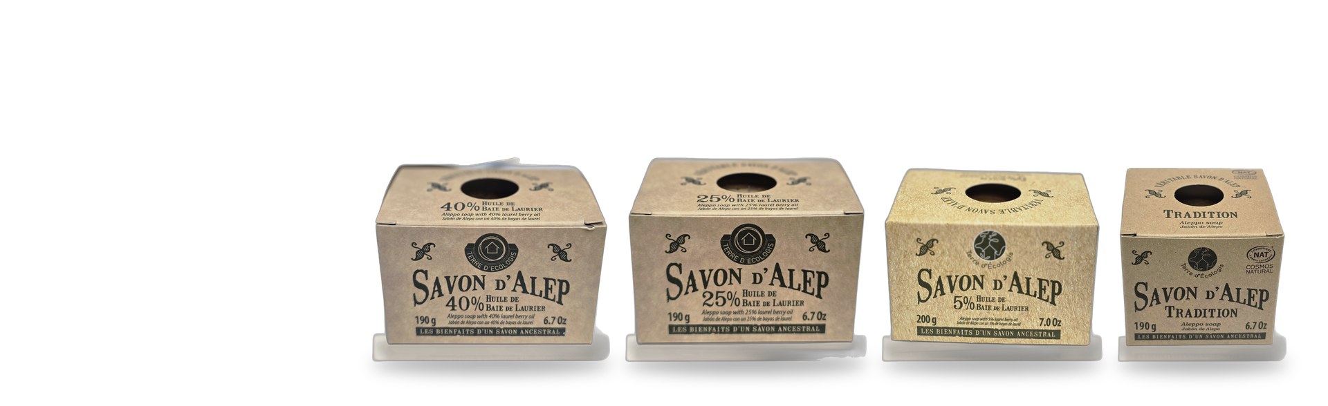 Savons